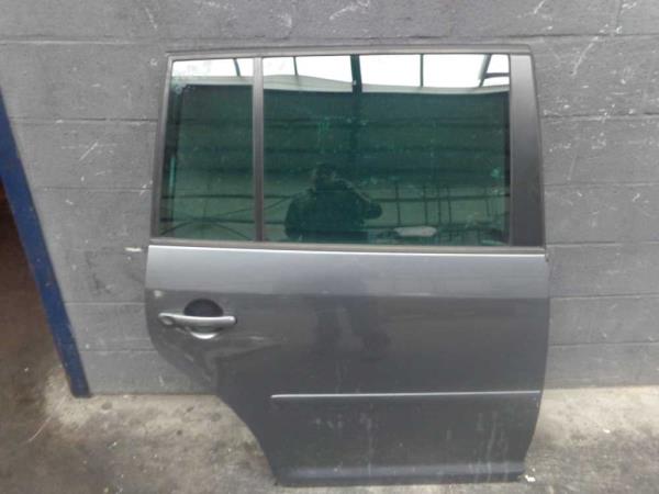 PORTE ARRIERE DROITE VW TOURAN 2003-2010 - Vue 1